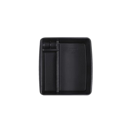 Car Armrest Box Storage Box Compatible with Lexus GX GX400 GX460 GX470