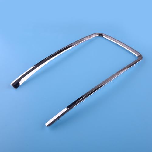 Chrome Cup Holder Trim Cover Fits Buick Lacrosse 2009
