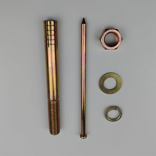 Car Lift Expansion Screw Auto Lift Special Screw Car Lifter Lift Machine Anchor Bolt Screws Concrete Anchor Bolts Lifts Bolts (16*150mm)