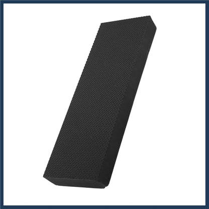 30x10x3cm Car Garage Wall Guard Door Bumper Protector Anti Collision Waterproof Foam for Warehouse Garage Parking Assist Stylish Design