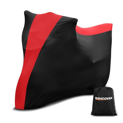 Indoor Motorcycle Cover XXL (XXL(104 x 41 x 49 in))