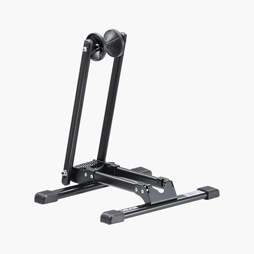 Bike Rack Fits 20 to 27 Inch Mountain & Road Bikes (1 Bike Rack)