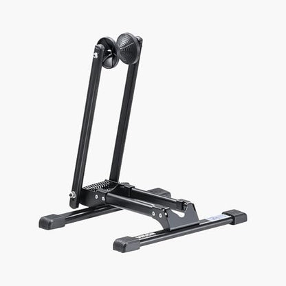 Bike Rack Fits 20 to 27 Inch Mountain & Road Bikes (1 Bike Rack)