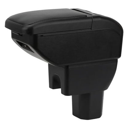 Compatible with Suzuki Ignis Armrest 2017 (Ignis 2017-2023 / Style 2)
