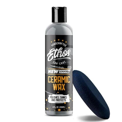 Ethos Ceramic Wax (Ceramic Wax 8oz)