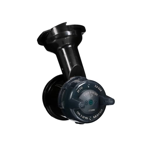 Performance Gravity Fine Finish (Feed Type: Gravity- Fine Finish / 1.3mm)