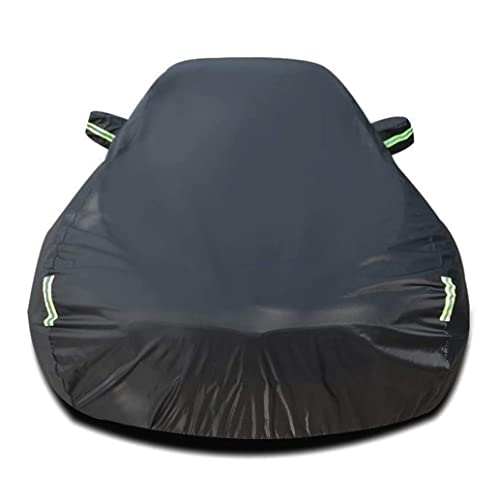 Custom Car Cover Compatible with Cadillac CT5 (Compatible with Cadillac CT5)
