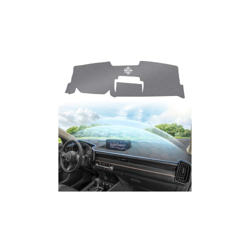 Gray Dash Cover for 2023 (23+CX-50(Gray))