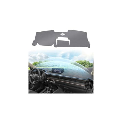 Gray Dash Cover for 2023 (23+CX-50(Gray))