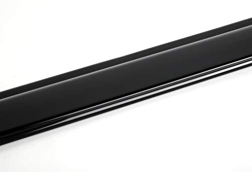 Window Visors Rain Guards for 2014 (14-20 Cherokee)