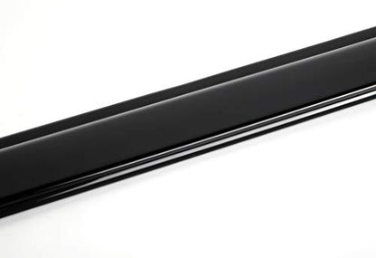 Window Visors Rain Guards for 2014 (14-20 Cherokee)