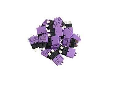 Circuit Breakers E39 Manual (25 Pack / 15A)