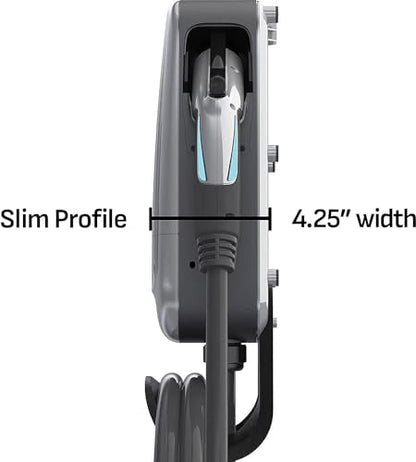240V 50A Hardwired Level 2 EV Charger