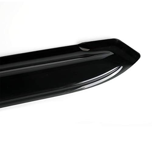 4pcs Original Window Visors for 02 (for 2002-2010 Explorer)