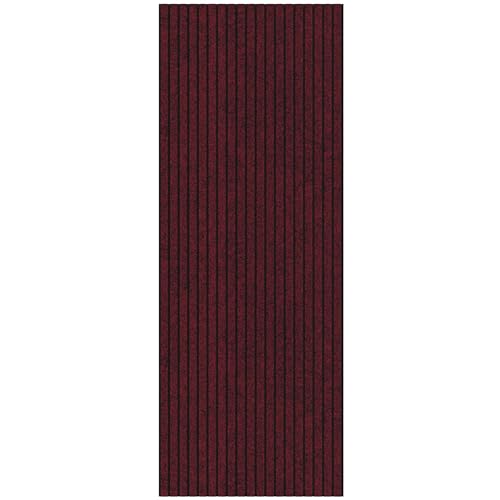 2x9 Runner Rug (Red / 2' x 9' (Runner))