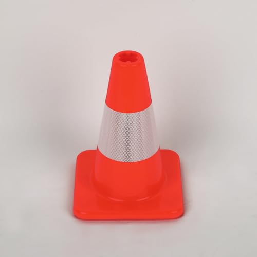 8 Pack All PVC 1 (12"-Small 8 Pack)