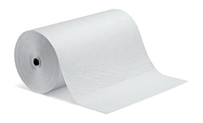 Oil Mat - Oil-Only Absorbent Mat Roll - 1 Roll - 30" x 150' Roll - Absorbs up to 32 gallons per Roll - MAT458 (30" x 150')