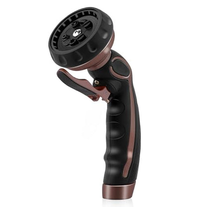 Hose Nozzle with Easy Self (Oil Rubbed Bronze)