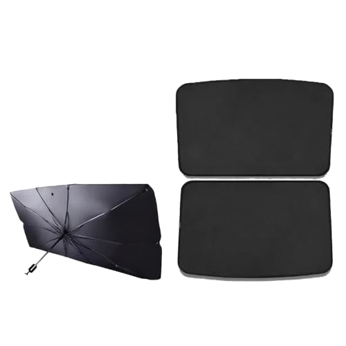 Tesla Model 3 (Black)