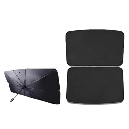 Tesla Model 3 (Black)