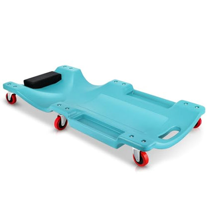 36 in Low Profile Under (Sky Blue / 36" L)