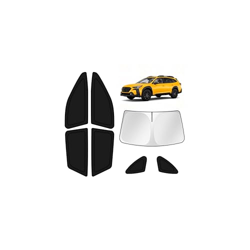 Car Window Shades for 2020 (FOR | Outback 2020-2025)