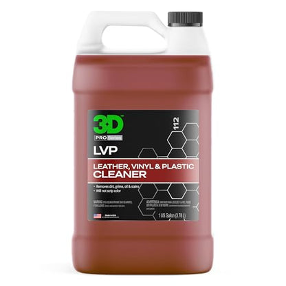 LVP Interior Cleaner (128 Fl Oz (Pack of 1))