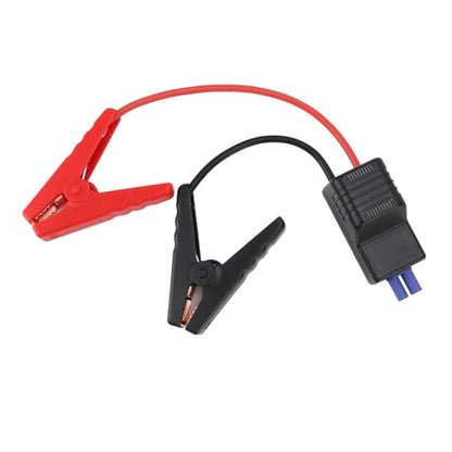 EC5 Jump Starter Cable with Smart Display