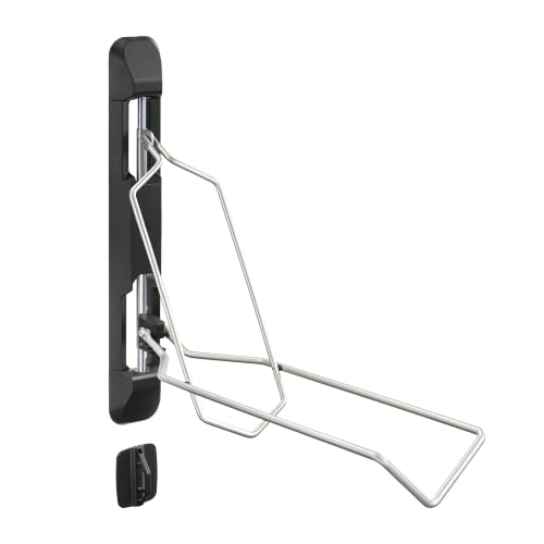 Bike Storage Rack (Mountain Bike Rack (TIRE 2.1''~2.8''))