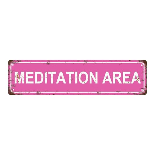 MEDITATION AREA Non (MEDITATION AREA)