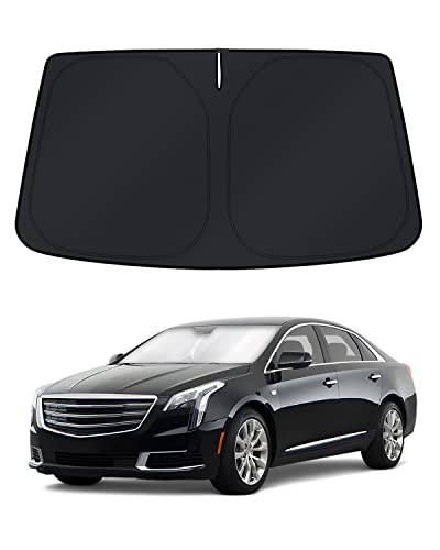 Windshield Sun Shade for 2013 (FOR | Cadillac XTS 2013-2019)