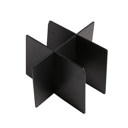 Car Center Console Armrest Storage Box Dividers Fit Toyot@a Tacoma 2016 (Armrest Storage Box Divider)