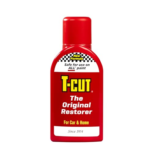 Original Car Paintwork Restorer & Scratch Remover