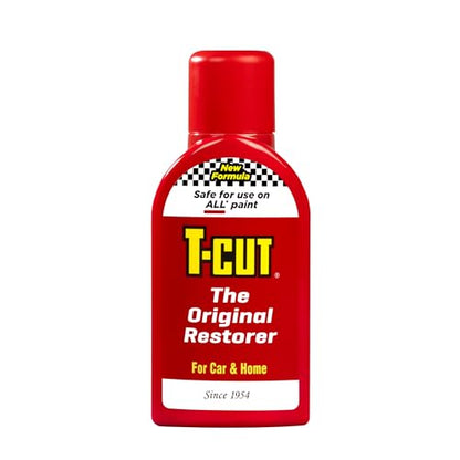 Original Car Paintwork Restorer & Scratch Remover