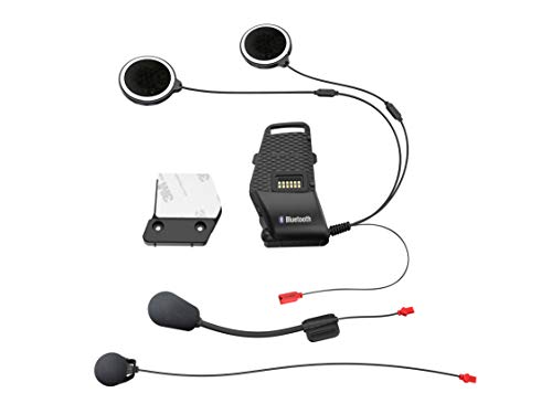 10S Helmet Clamp Kit
