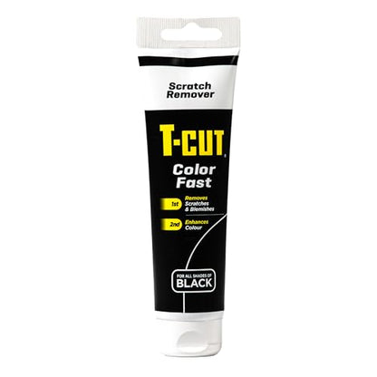 Color Fast Scratch Remover & Paint Restorer
