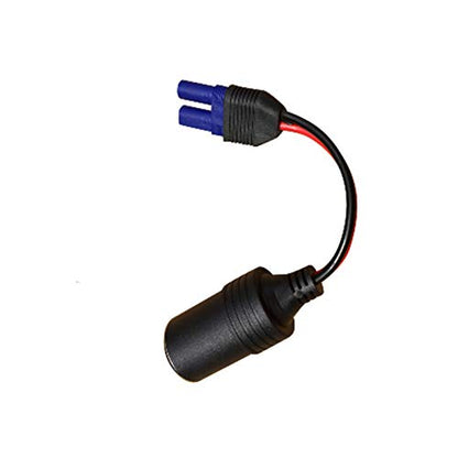 EC 5 EC5 Cigarette Lighter Socket Adaptor for EC (AUEC5CIX1)
