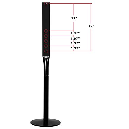 48" Parking Sign Post