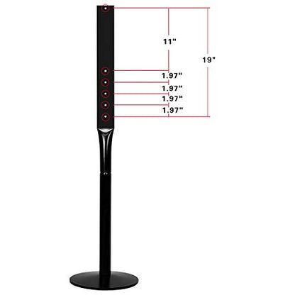 48" Parking Sign Post
