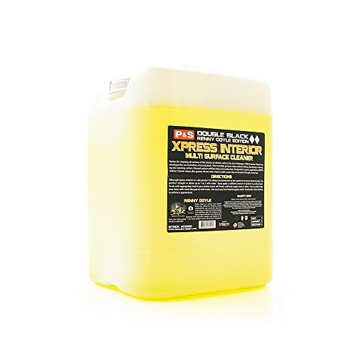 Xpress Interior Cleaner (640 Fl Oz (Pack of 1))