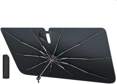 Windshield Sun Shade Umbrella (M1)
