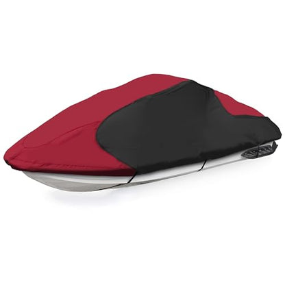 Trailerable Stand (Burgundy/Black / Fits Stand-up)