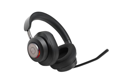 AH3X Bluetooth Headset (Wireless/Over-ear / Black)