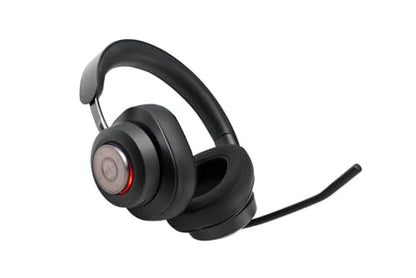 AH3X Bluetooth Headset (Wireless/Over-ear / Black)
