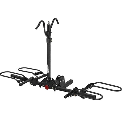 Young 200 lbs 2 (200 lbs 2-Bike Rack)
