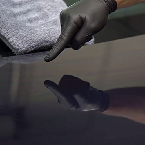 Graphene Matrix Coating with Applicator (V2.0 - 30ml)