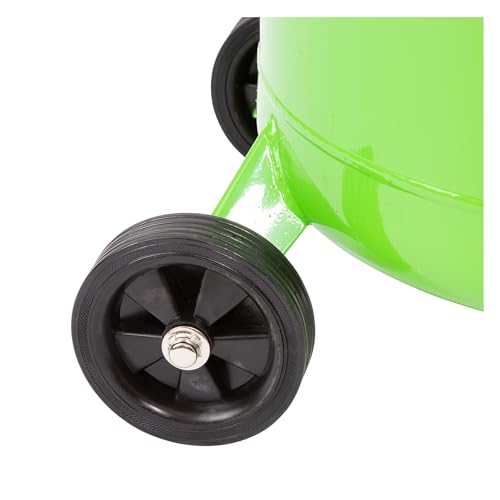 87042 18 Gallon Portable Oil Lift Drain (18 Gallon Oil Drain)