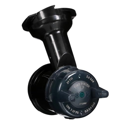 Performance Gravity Fine Finish (Feed Type: Gravity- Fine Finish / 1.3mm)