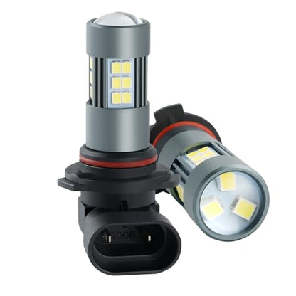 9005 LED Fog Light Bulbs (9005/HB3)