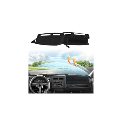Dash Cover for Dodge Dakota 1987 (60*33(Dodge Dakota 87-96))